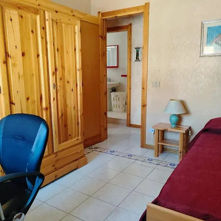 Casa Zulli A Due Passi Dalla Apartment *