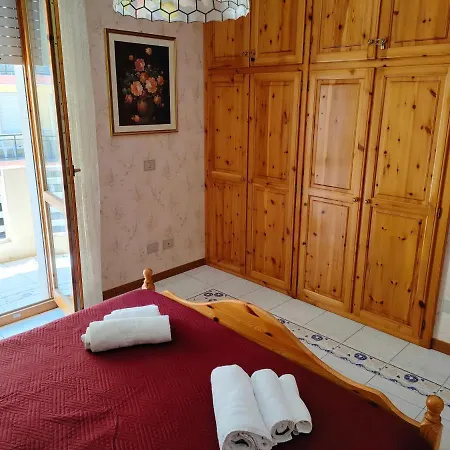 Apartment Casa Zulli A Due Passi Dalla Alghero