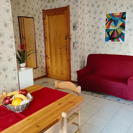 Apartment Casa Zulli A Due Passi Dalla Alghero