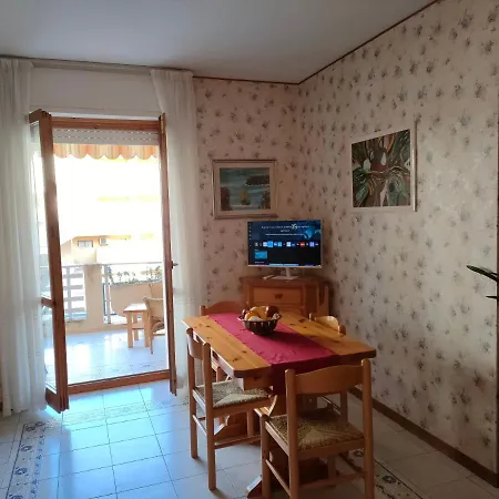 Casa Zulli A Due Passi Dalla Apartment Alghero