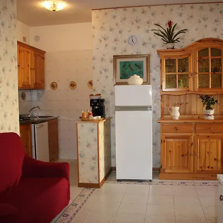 Casa Zulli A Due Passi Dalla Apartment *