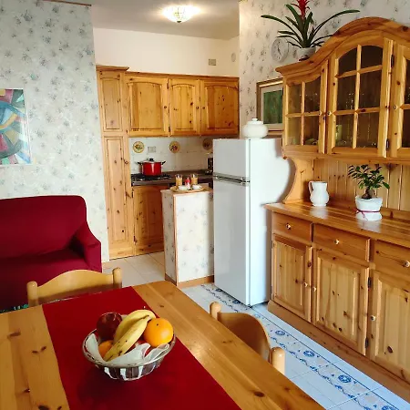 Apartment Casa Zulli A Due Passi Dalla *