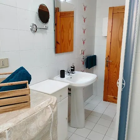 Casa Zulli A Due Passi Dalla Apartment
