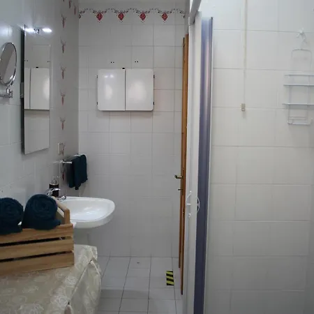 Casa Zulli A Due Passi Dalla Apartment Alghero
