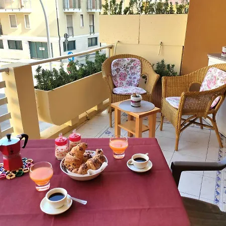 Casa Zulli A Due Passi Dalla Apartment *