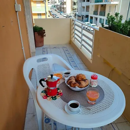 Apartment Casa Zulli A Due Passi Dalla