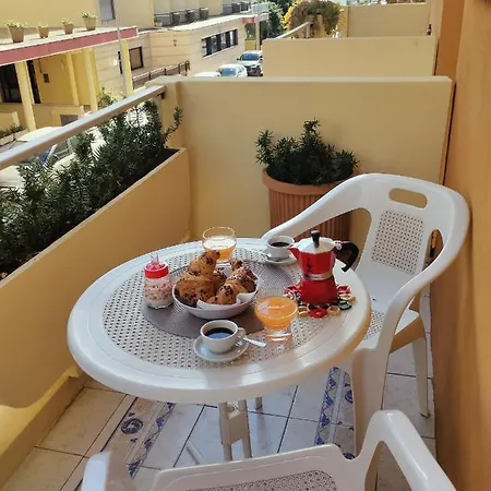 Apartment Casa Zulli A Due Passi Dalla Alghero