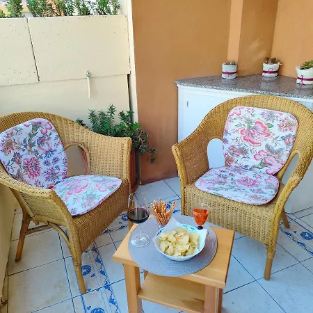 Casa Zulli A Due Passi Dalla * Alghero